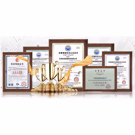 Graisse de refroidissement en silicone à conductivité thermique Graisse de silicone thermique diélectrique