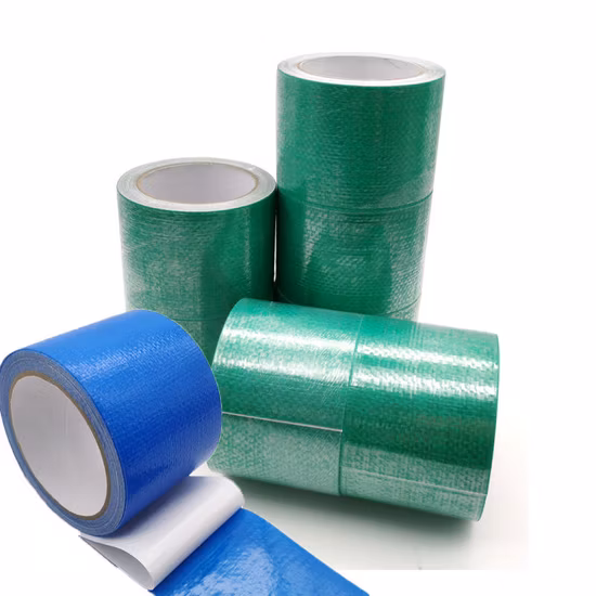 Ruban de masquage/Double